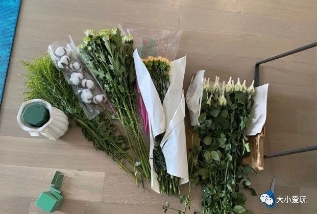 过年必逛花卉市场,北京值得去的花卉市场