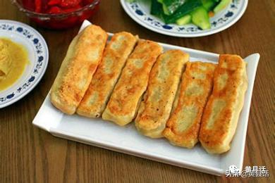 胡饼、火烧、烧饼、锅盔，你分得清吗？