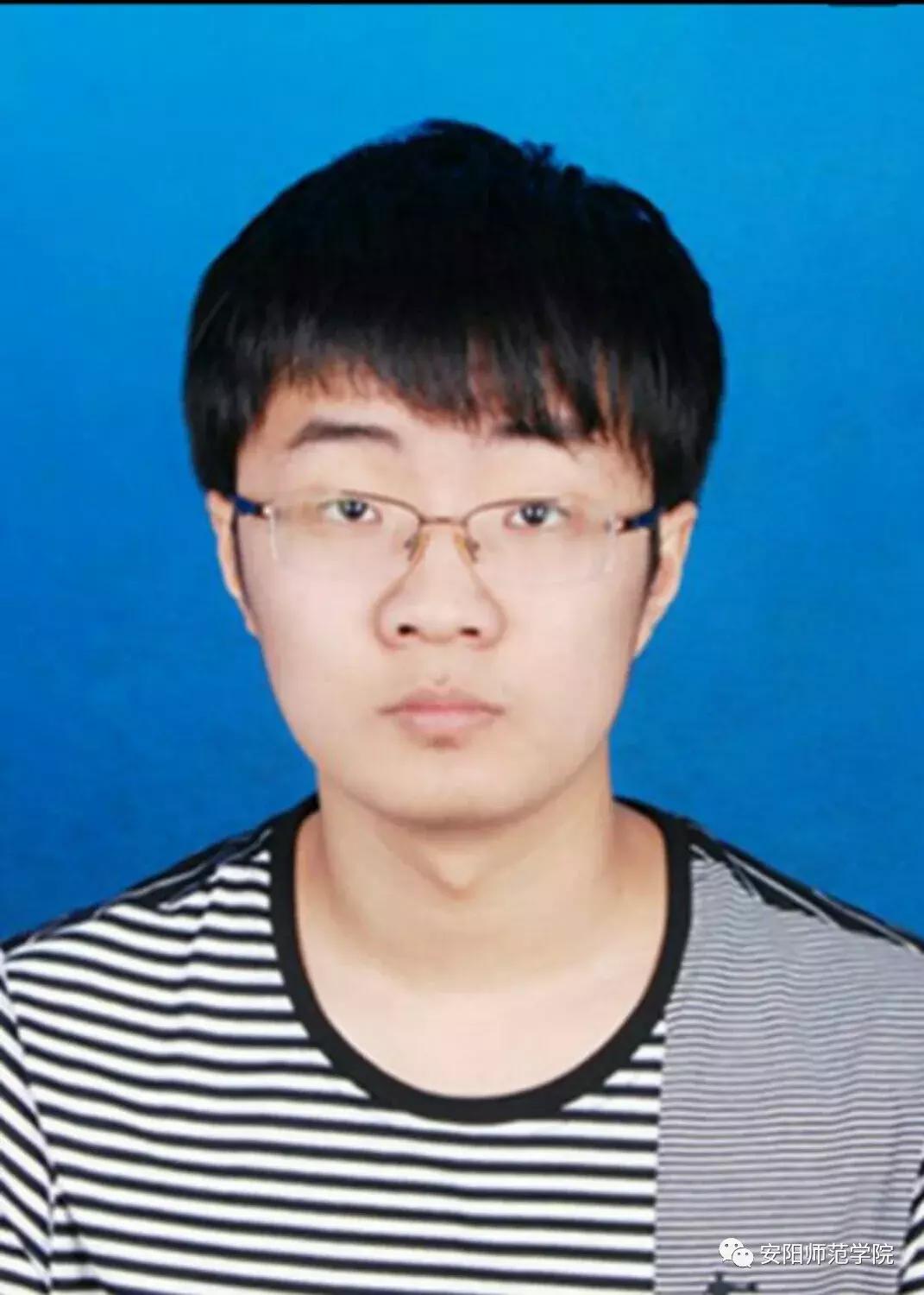 安阳师范学院考研礼包,考研牛人