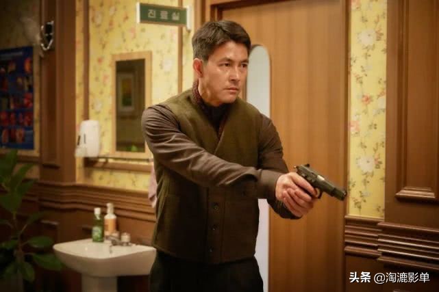 毫无尿点的电影,十大无尿点的韩国电影