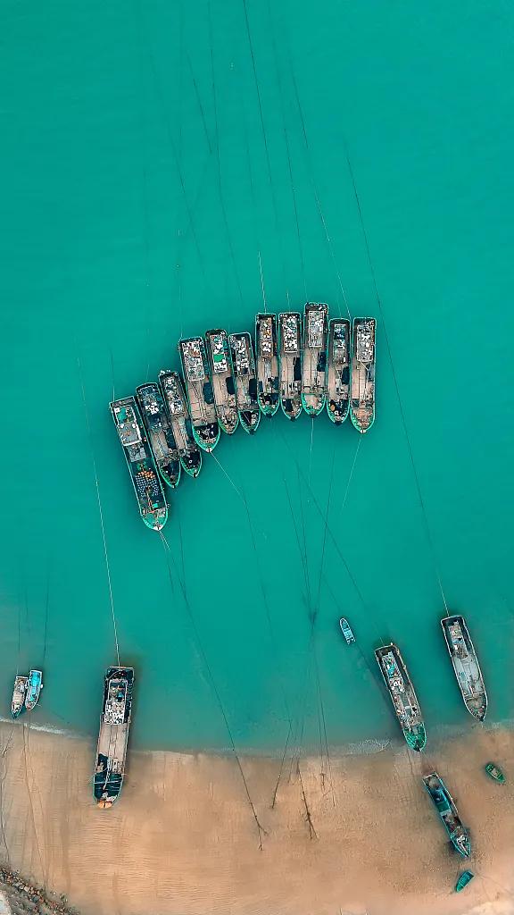 泉州，你可真是太拼了