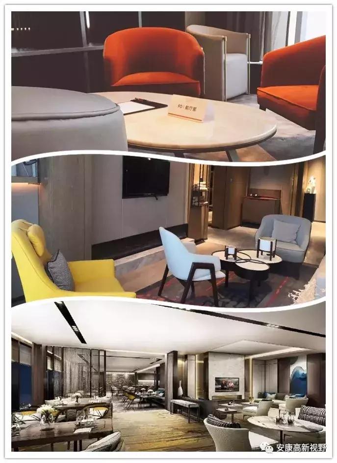 安康瑞斯丽酒店自助餐在几楼,安康瑞斯丽婚礼宴会