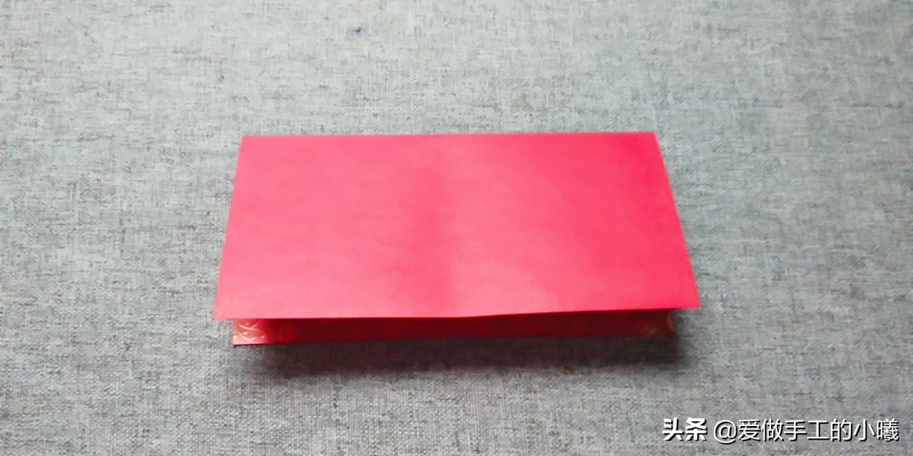 如何用彩纸做灯笼手工制作大全,用彩纸做灯笼教程简单又漂亮