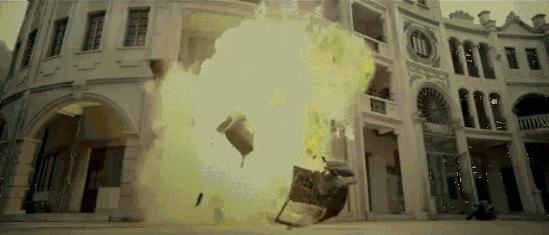 那些熟悉的配乐,那些熟悉的电影情节歌词