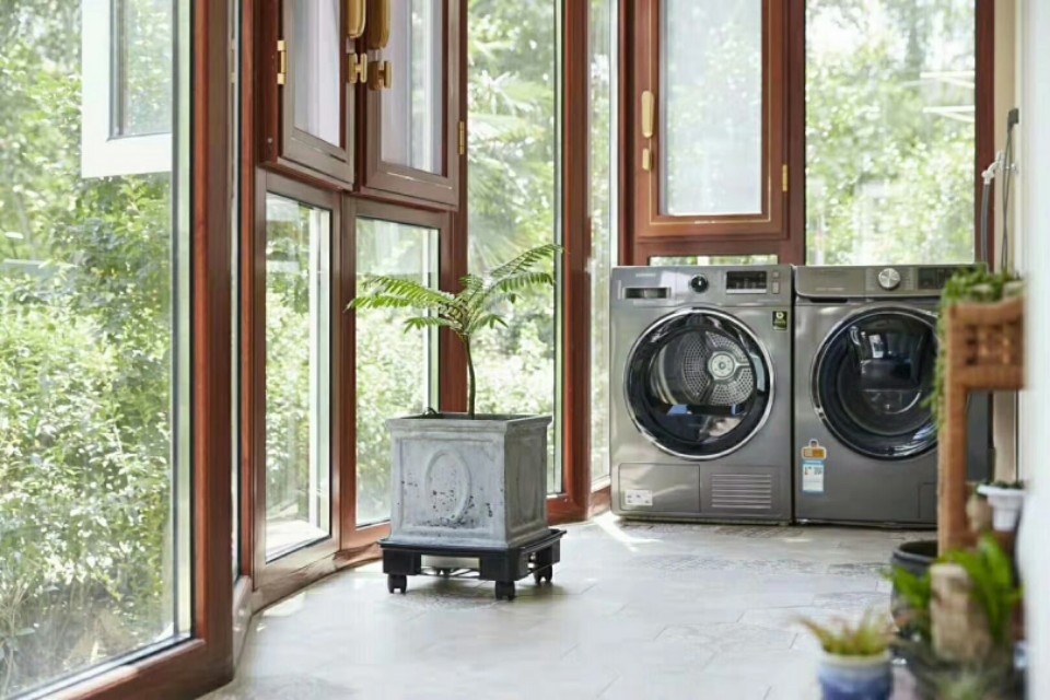 蒙自市复古装修,蒙自现代简约装修风格三室两厅