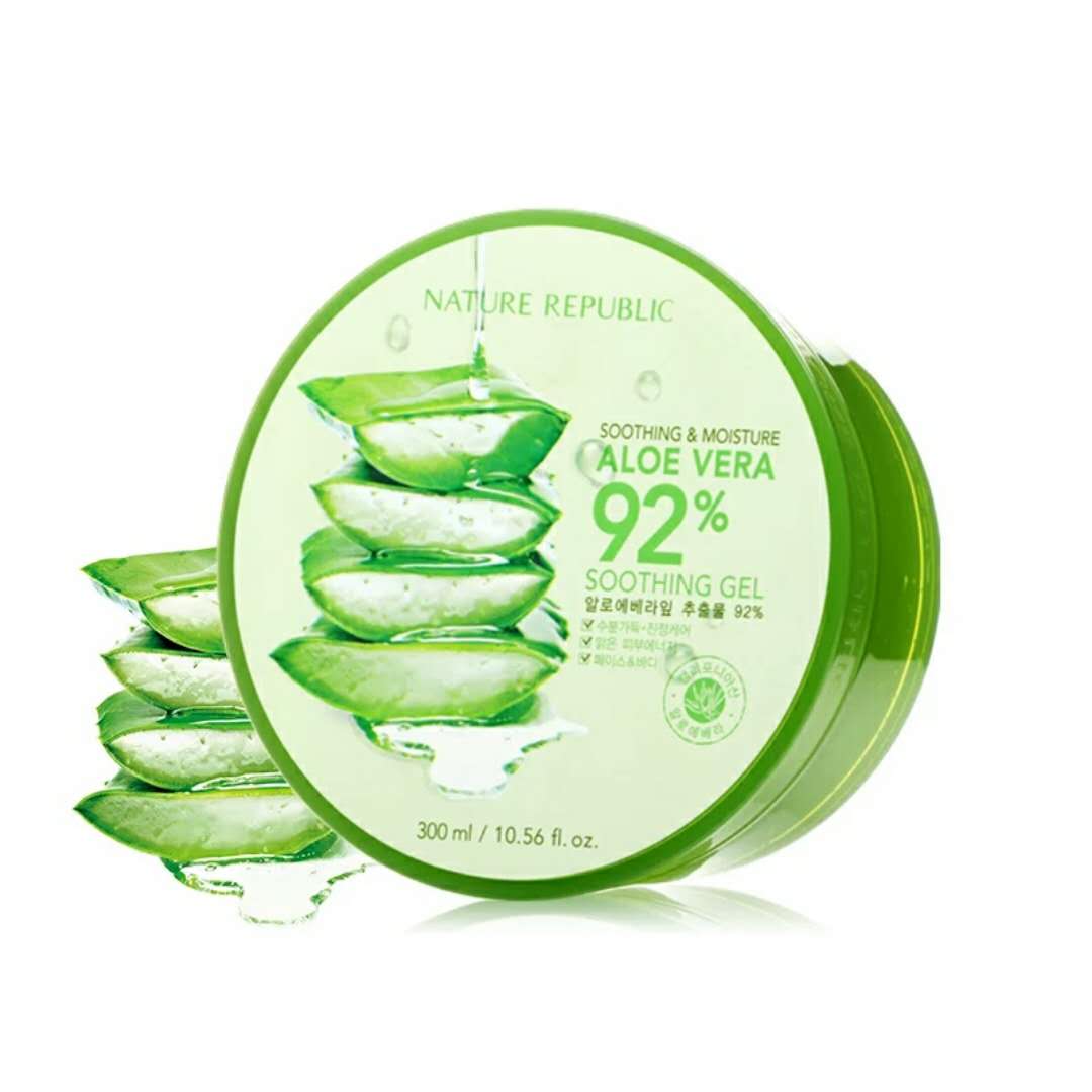 芦荟胶不含酒精香精,怎么正确选择芦荟胶