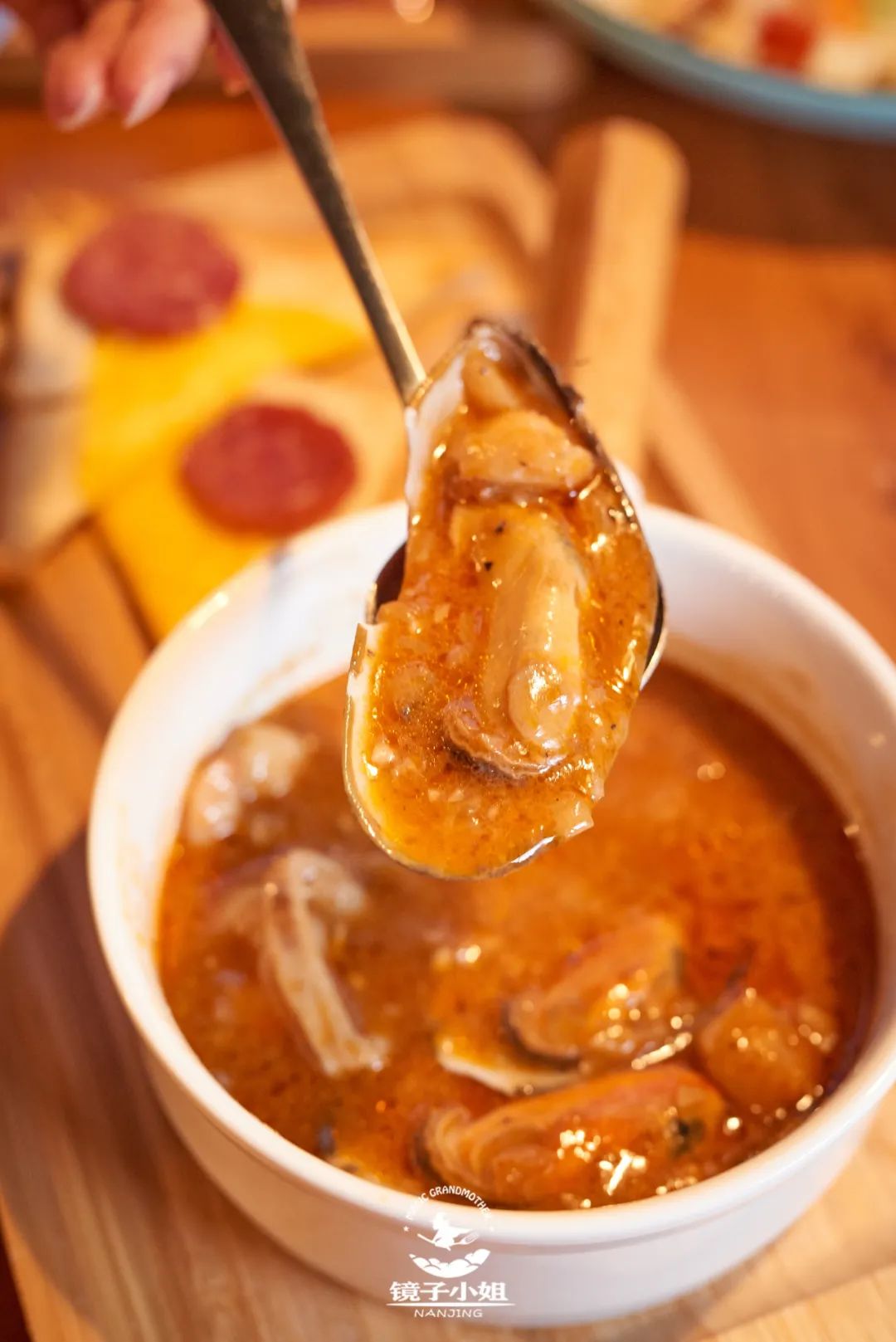 这家火遍全国的「么哈」不出南京带你感受墨西哥热情