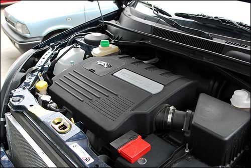 自主研发的汽车发动机车型,自主品牌经典车型