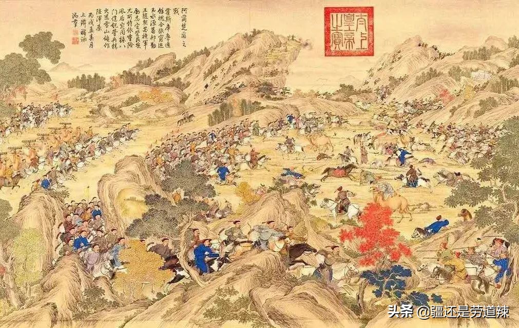 你不了解的帕米尔，我说给你听