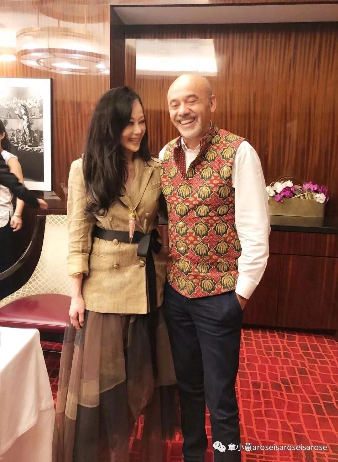 章小蕙读的书,章小蕙读英语