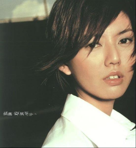 孙燕姿为什么是冷门歌手,为什么有人会说孙燕姿是冷门歌手