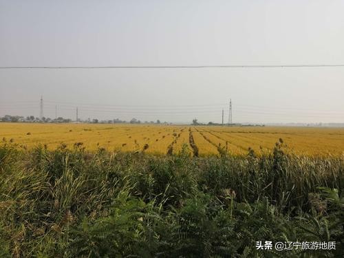 辽宁大石桥镁都,中国镁都大石桥旅游指南