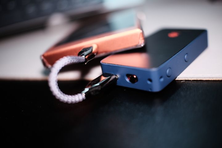 「屑嚯」超越尾巴-AudirectBeam3Plus蓝牙解码耳放