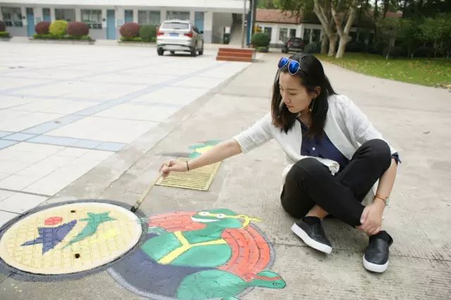 用电熨斗做发泡烫画制作教程,彩色烫画制作