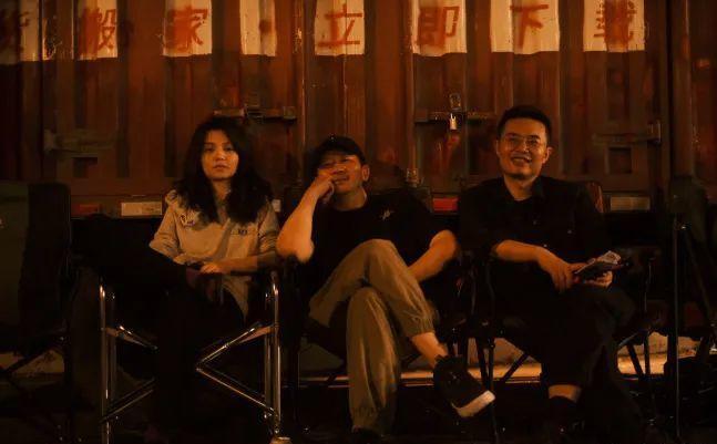 人潮汹涌肖央最后怎么样了,肖央饶晓志关系