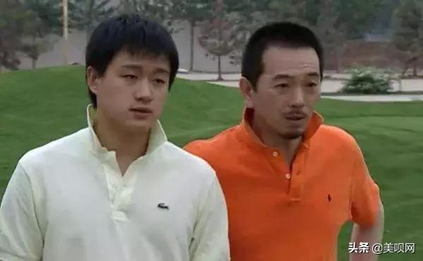 李现和林更新,李现林更新