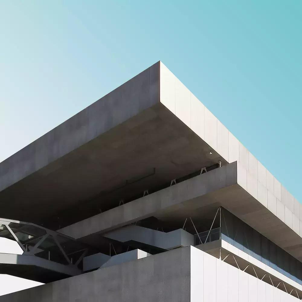 网友吐槽国内十大丑建筑,被人吐槽的中国建筑