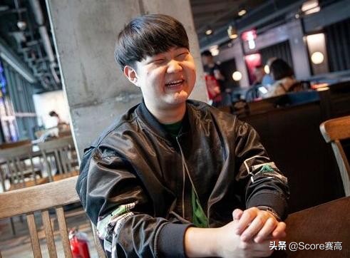 huni谈faker四冠,huni最新采访