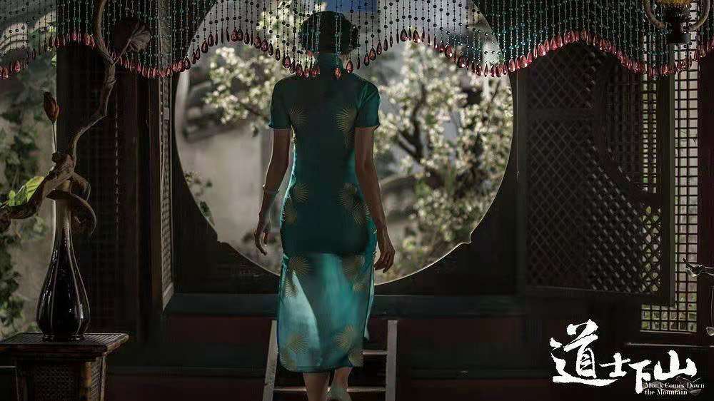 道士下山说人生,道士下山悟道