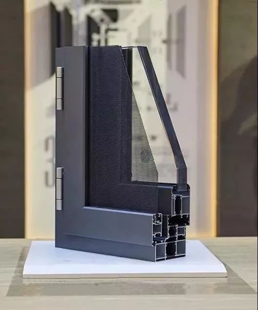 奥冠斯铝业｜断桥铝门窗这么牛，原因是因为这个