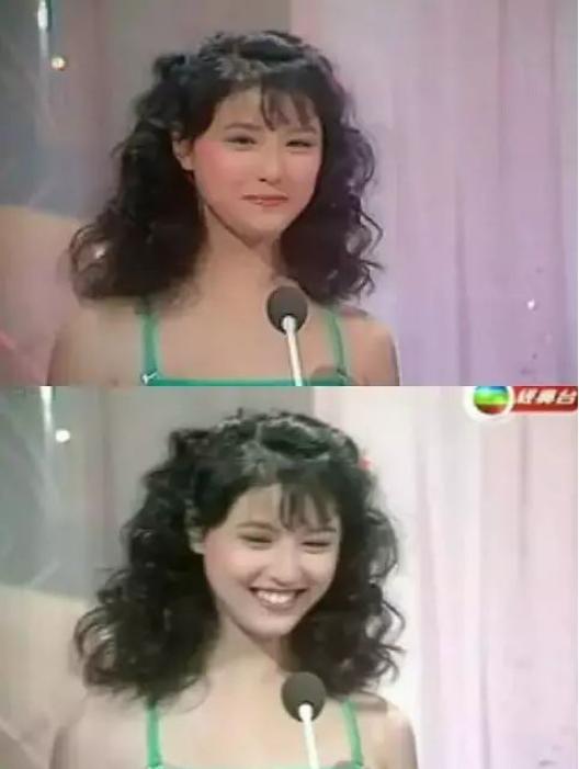 港姐关之琳李嘉欣周海媚,李嘉欣与周海媚哪个更胜一筹