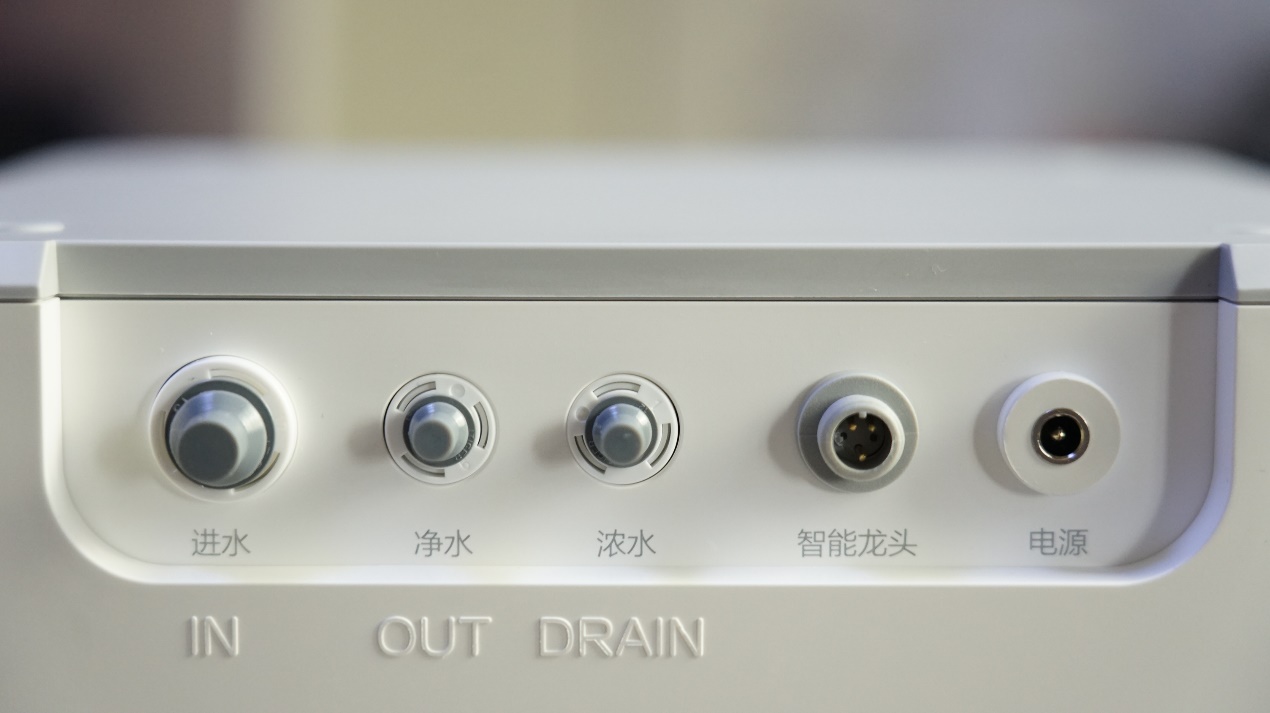 HUAWEIHiLink智能家居到底如何？卡赫智能净水器600G一探究竟