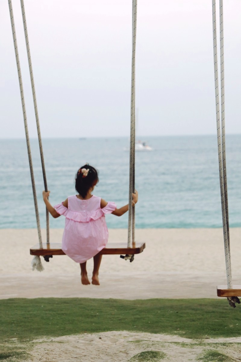 海南三亚风水最好地方,亚龙湾风水宝地