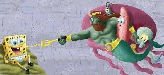 《蒙娜丽莎》背后,竟然有那么多的故事