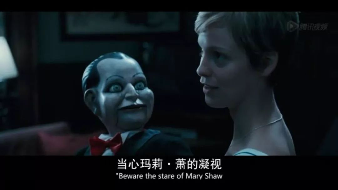 一啸电影｜妻子离世，丈夫深入调查，竟发现妻子这个秘密