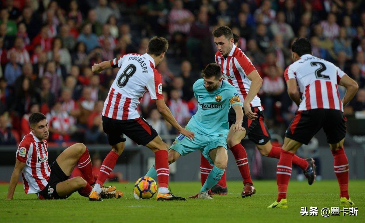 西甲的“巴斯克”奇迹平民球队上演逆袭神话