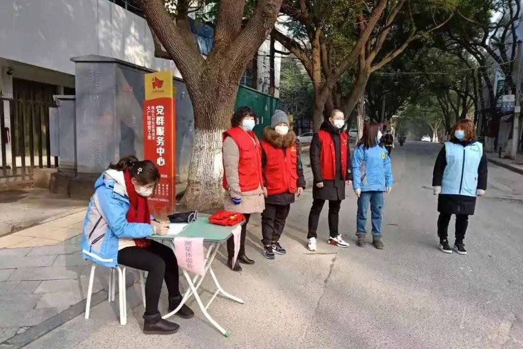 “战役”日记⑤|防控疫情，新区房东出手了