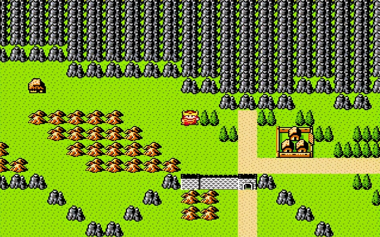 8090小霸王怀旧经典游戏,80年代经典小霸王游戏目录大全