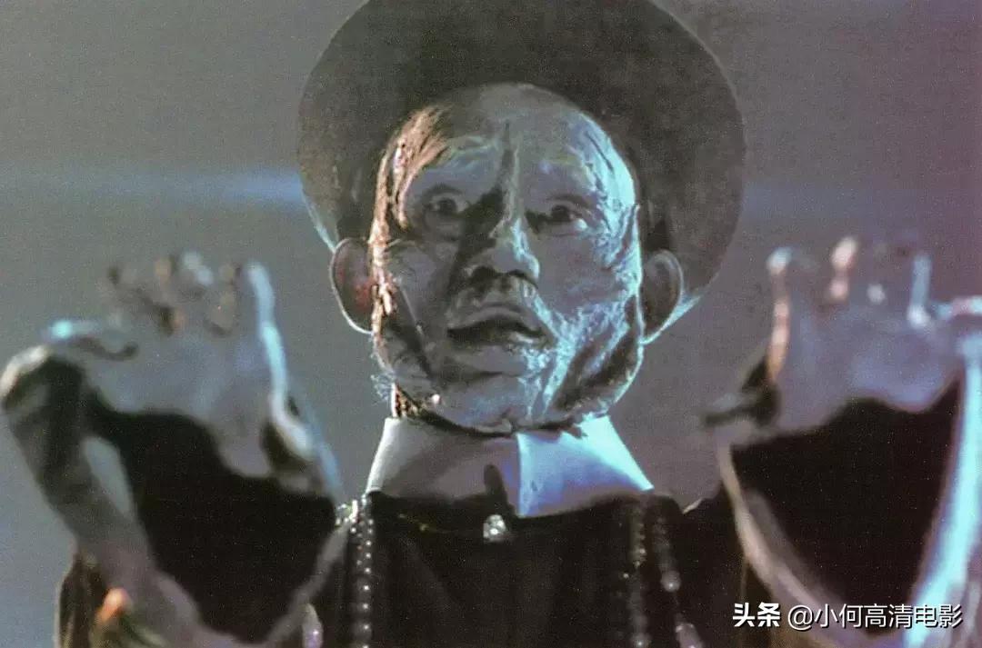 国产好看的僵尸电影!再也不用苦找了!!!收藏好,