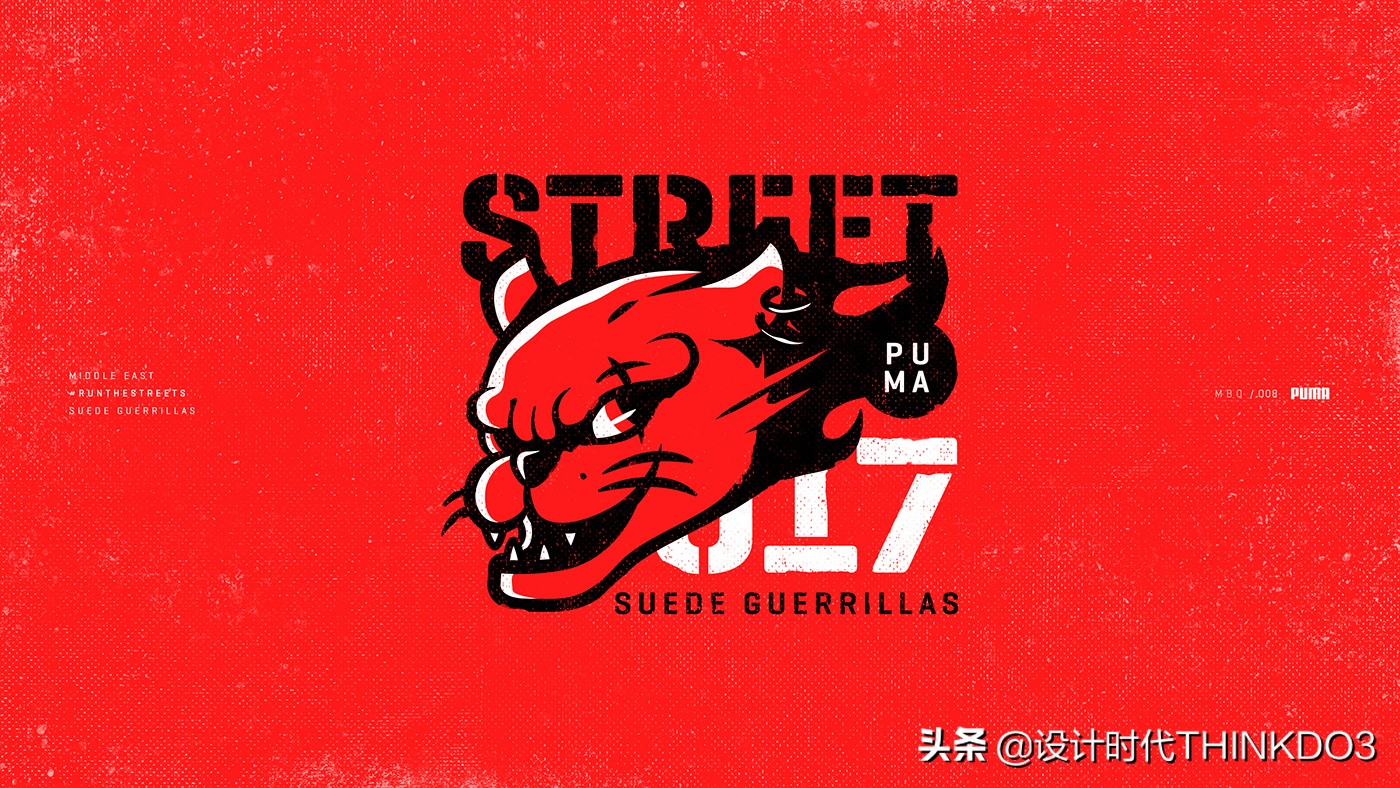 puma品牌风格定位,puma彪马商业环境设计