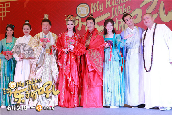 半年七部烂片，陈浩民提前预定2019年度“烂片之王”