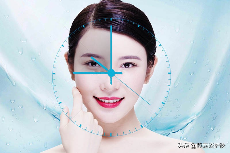 去皱精华前十名推荐,真实有效的去皱护肤品