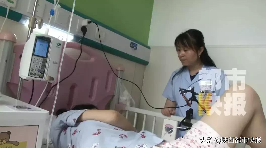 揪心！10岁女童喝了一口水差点要了命，幸亏西安医生……警惕，你家也有这种水