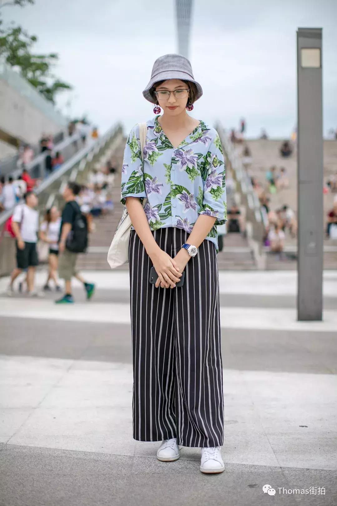 戴帽子适合什么帽子,戴帽子应该选择什么发型