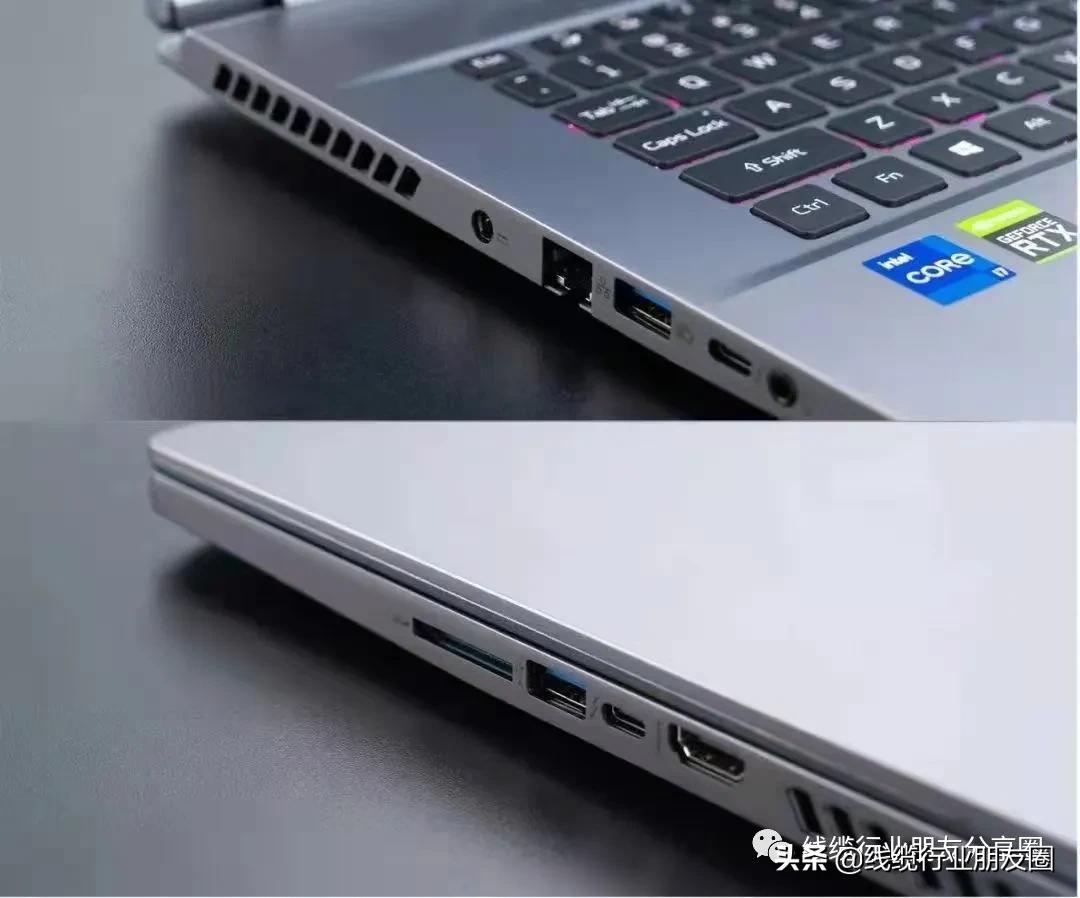 usb3.1gen1,usb-c3.2gen1和gen2的区别