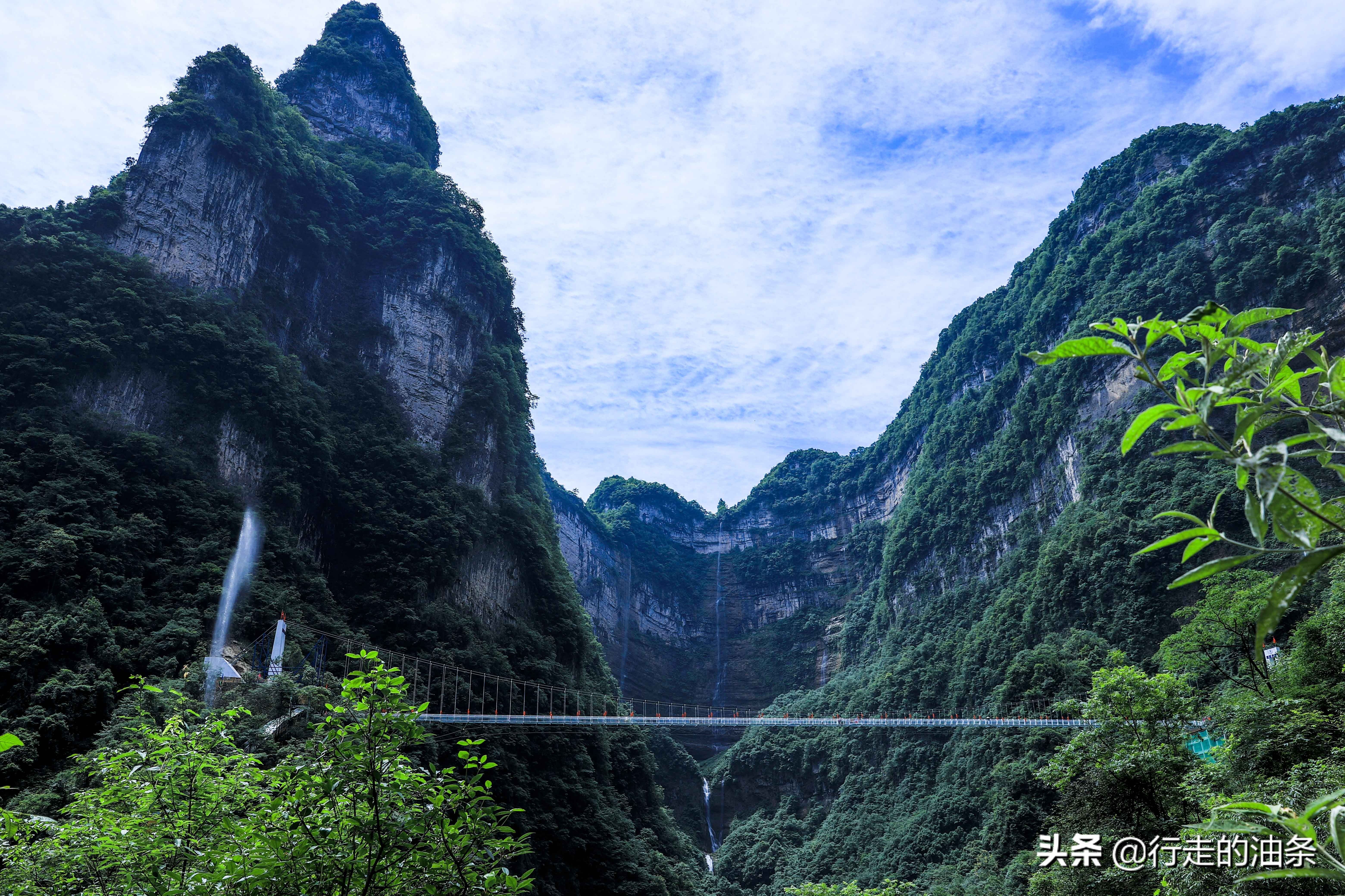 三峡竹海秭归,秭归三峡竹海