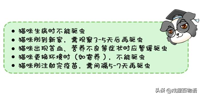 驱虫药危险吗,驱虫药内服有毒吗