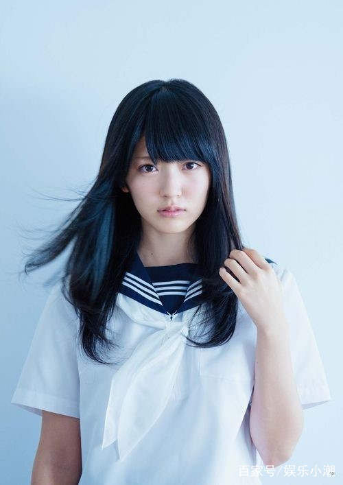 日本不止有AV*优女**，更有清纯无比，元气满满的妹子！