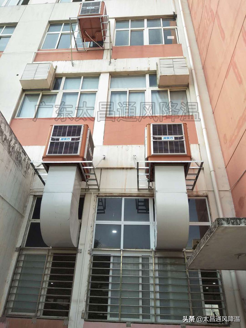 水冷空调的原理,酒店水冷空调工作动画原理