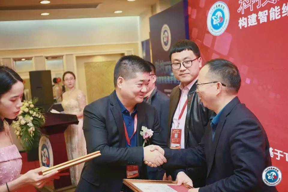 科技赋能开启高质量发展新篇章,科技赋能营造社区新生态