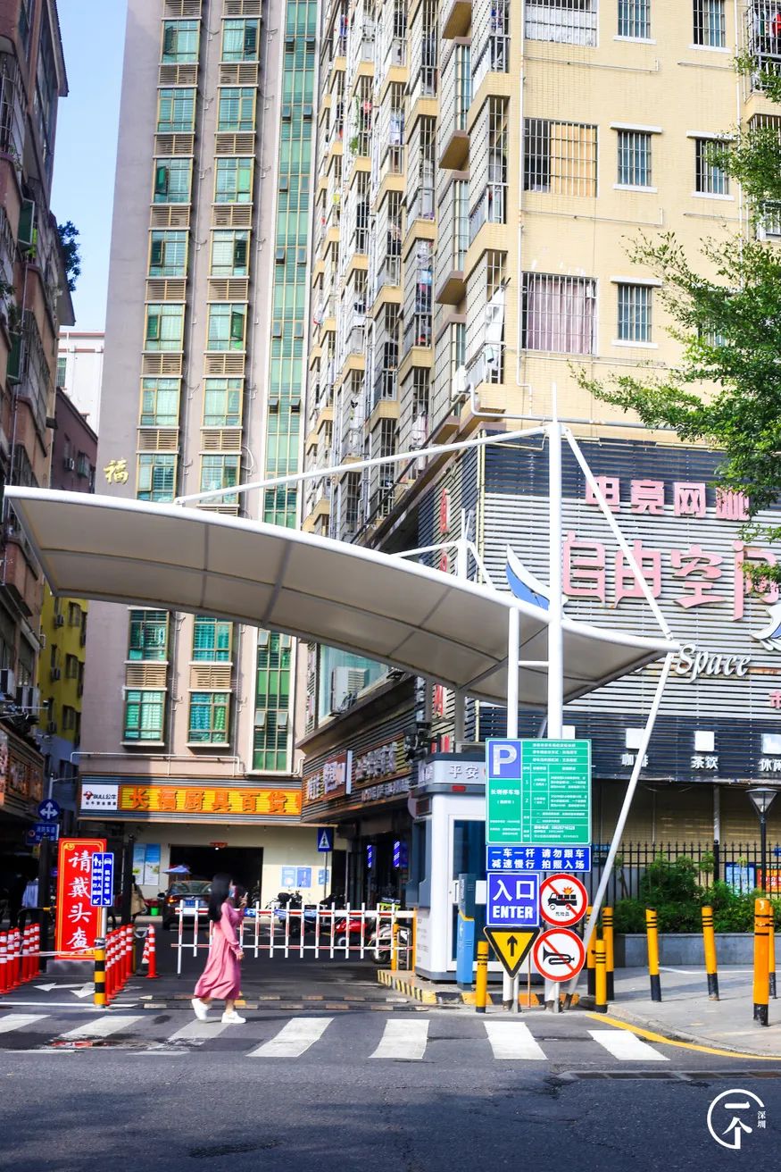 如何在深圳找租房,深圳还有月租300元的房子吗