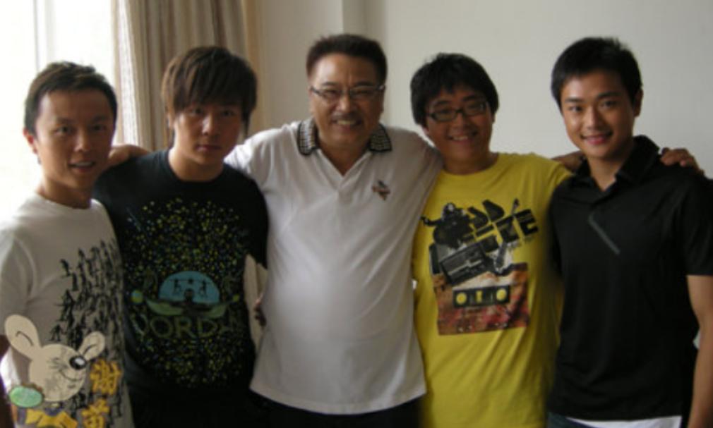 十大童星去世名单,十二位童星今昔对比