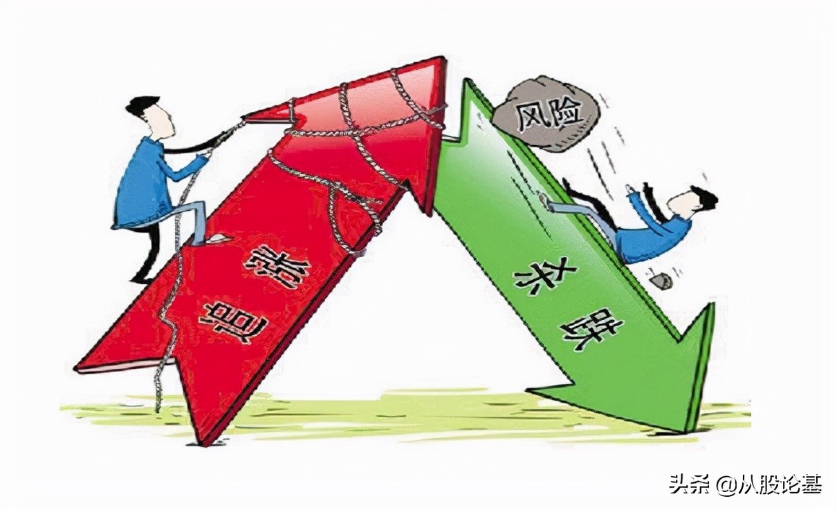 炒股必经的五个阶段淘股吧,炒股能成功的人凤毛麟角