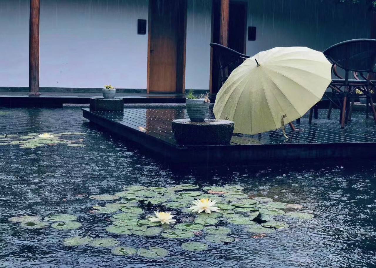 绍兴上虞覆卮山居民宿房间,嵊州覆卮山度假酒店