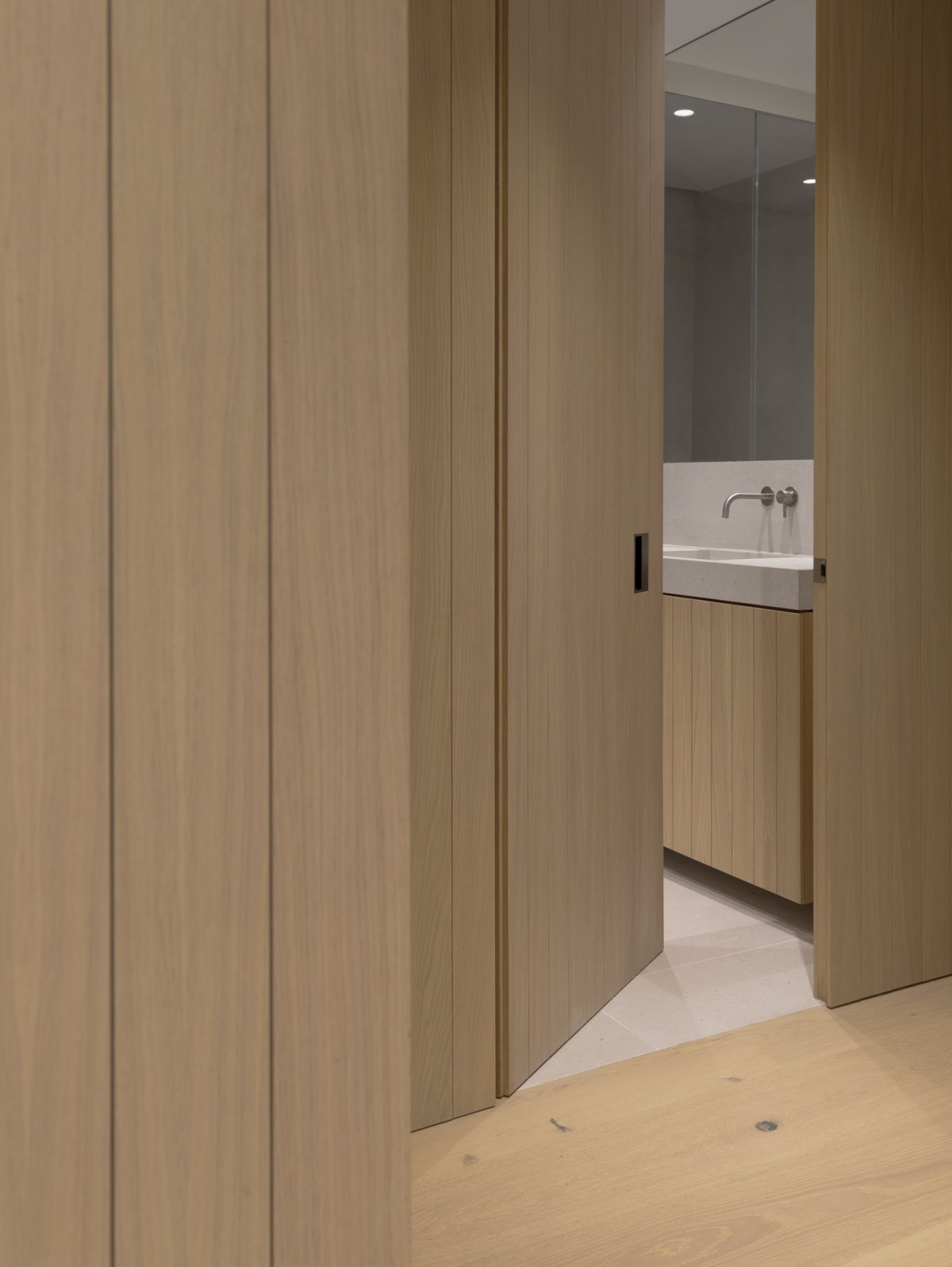 FrancescRifé作品精选|西班牙极简主义空间