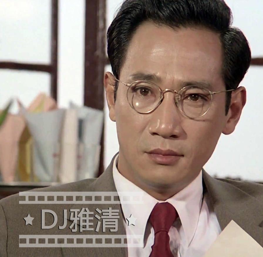 巴山夜雨演员今昔对比,巴山夜雨演员表李老舆